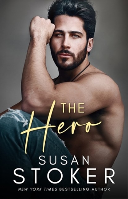The Hero, Susan Stoker - Paperback - 9781662509698
