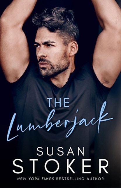 The Lumberjack, Susan Stoker - Paperback - 9781662509711