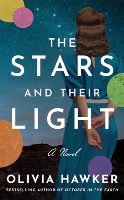 The Stars and Their Light, Olivia Hawker - Paperback - 9781662511059