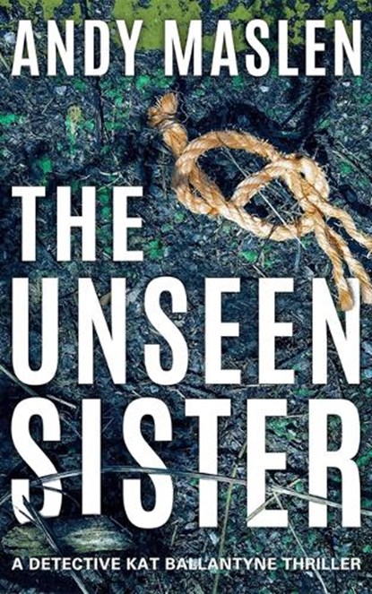 The Unseen Sister, Andy Maslen - Paperback - 9781662511240