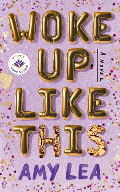Woke Up Like This, Amy Lea - Paperback - 9781662511707