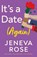 It's a Date (Again), Jeneva Rose - Paperback - 9781662512414
