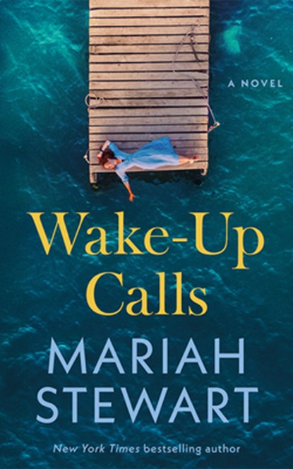 Wake-Up Calls, Mariah Stewart - Paperback - 9781662512698