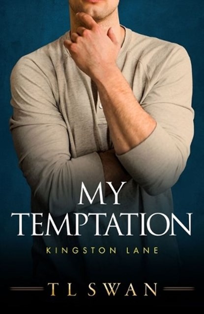 My Temptation, T L Swan - Paperback - 9781662512735