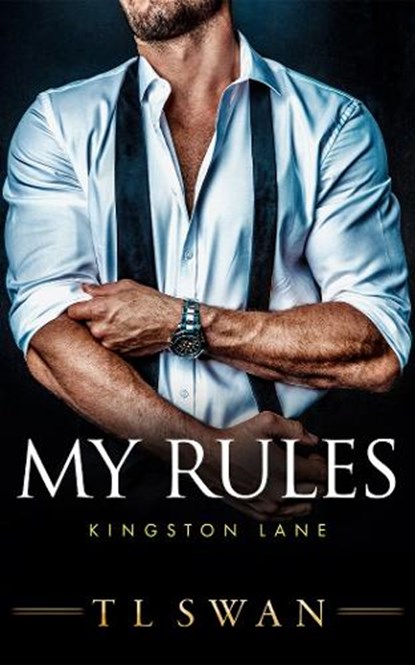 My Rules, T L Swan - Paperback - 9781662512759