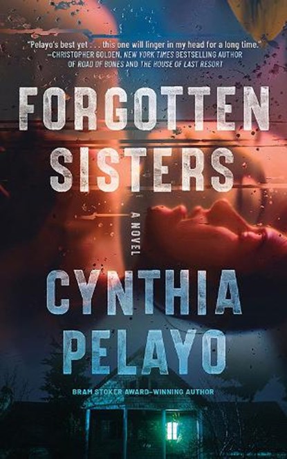 Forgotten Sisters, Cynthia Pelayo - Paperback - 9781662513916