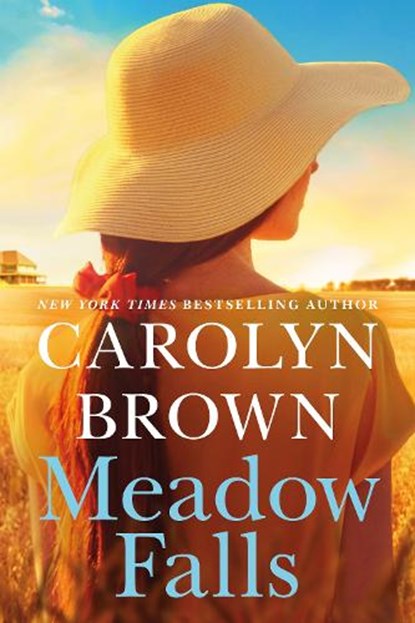 Meadow Falls, Carolyn Brown - Paperback - 9781662514326