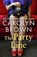 The Party Line, Carolyn Brown - Paperback - 9781662514357