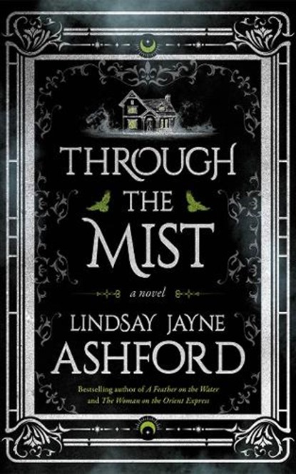 Through the Mist, Lindsay Jayne Ashford - Paperback - 9781662514630