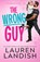 The Wrong Guy, Lauren Landish - Paperback - 9781662515057