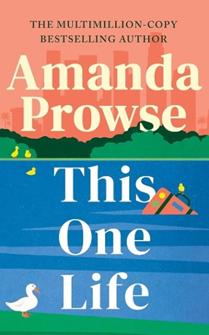 This One Life, Amanda Prowse - Paperback - 9781662515187