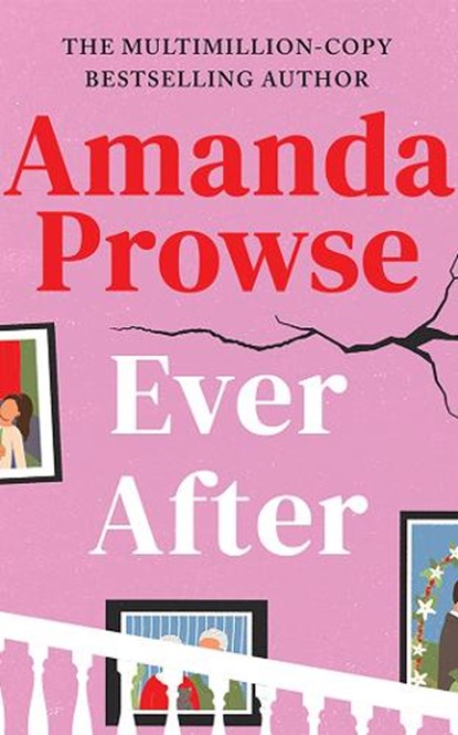 Ever After, Amanda Prowse - Paperback - 9781662515200