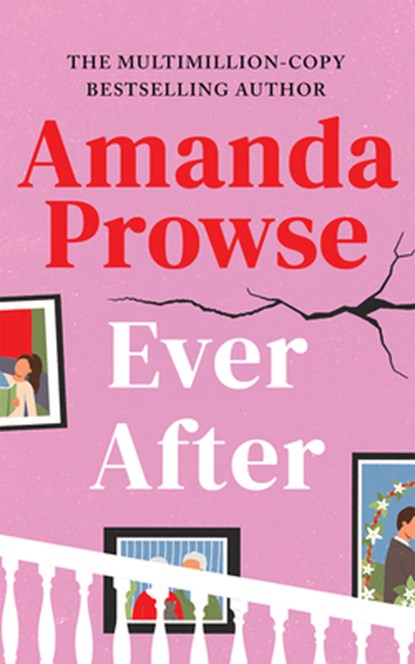 Ever After, Amanda Prowse - Paperback - 9781662515200