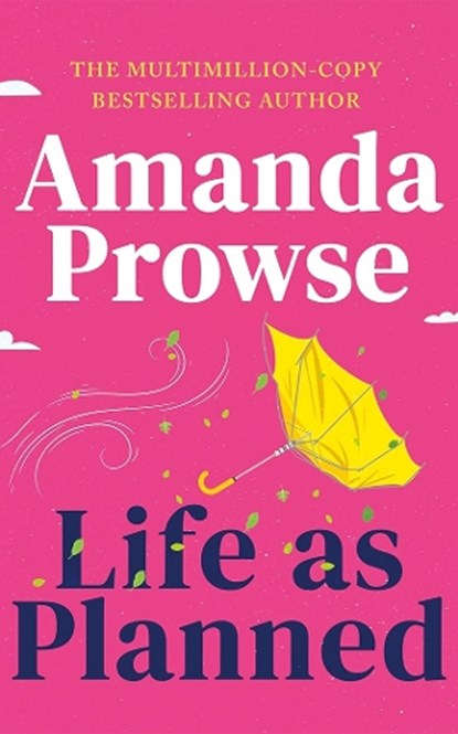 Life as Planned, Amanda Prowse - Paperback - 9781662515224