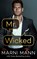 Mr. Wicked, Marni Mann - Paperback - 9781662515552
