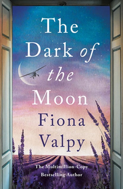 The Dark of the Moon, Fiona Valpy - Paperback - 9781662516870