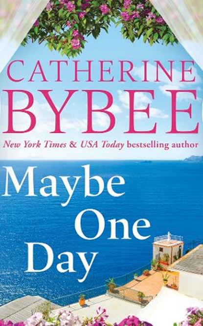 Maybe One Day, Catherine Bybee - Paperback - 9781662517204