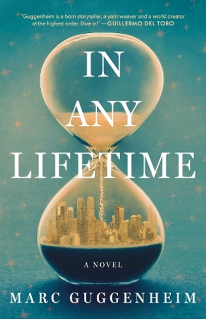 In Any Lifetime, Marc Guggenheim - Paperback - 9781662518034
