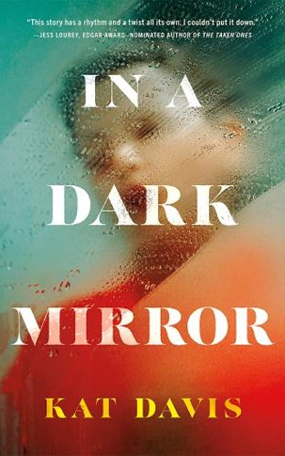 In a Dark Mirror, Kat Davis - Paperback - 9781662518638