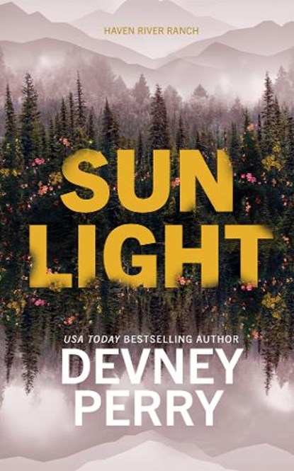 Sunlight, Devney Perry - Paperback - 9781662518973