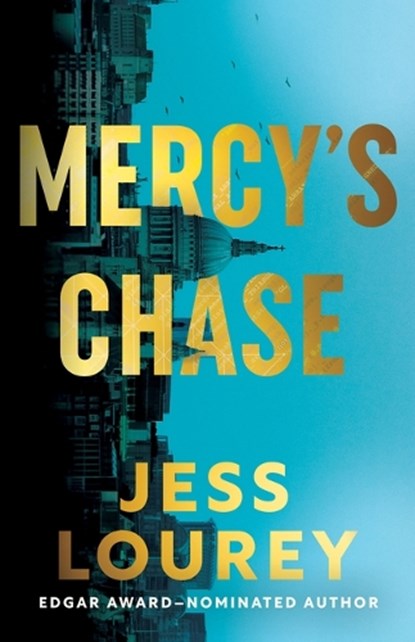Mercy's Chase, Jess Lourey - Paperback - 9781662519208