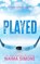 Played, Naima Simone - Paperback - 9781662519628