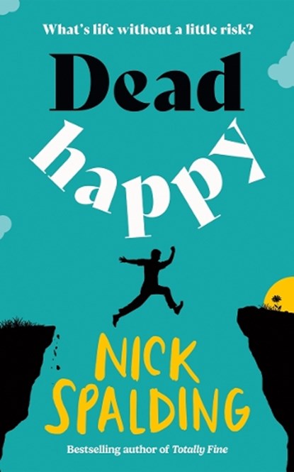Dead Happy, Nick Spalding - Paperback - 9781662520020
