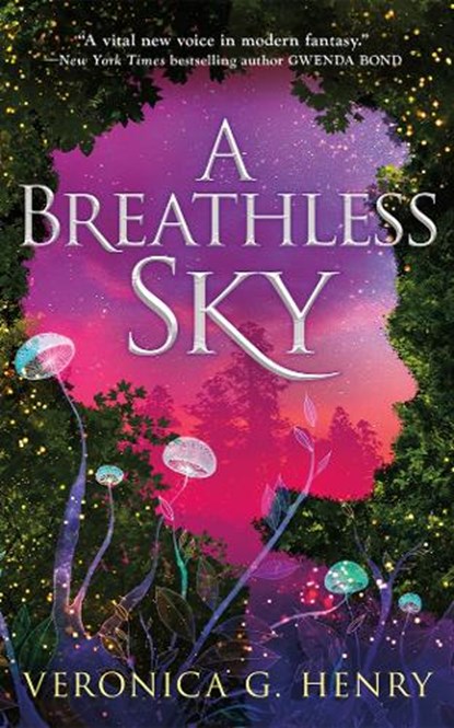 A Breathless Sky, Veronica G. Henry - Paperback - 9781662520280