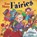 Too Many Fairies: A Celtic Tale, Margaret Read MacDonald - Paperback - 9781662520556