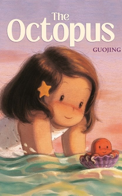 The Octopus, Guojing - Gebonden - 9781662521508