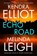 Echo Road, Kendra Elliot ; Melinda Leigh - Paperback - 9781662521997