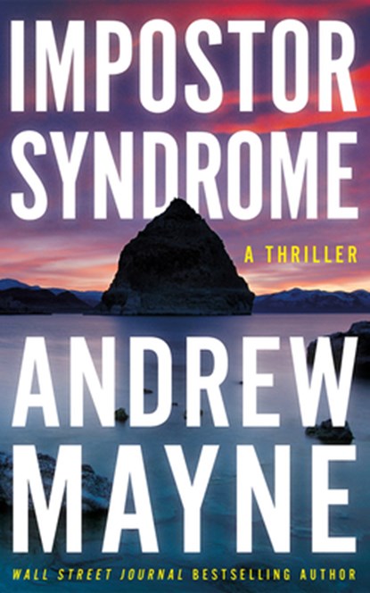 Impostor Syndrome, Andrew Mayne - Paperback - 9781662522505