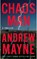 Chaos Man, Andrew Mayne - Paperback - 9781662522529