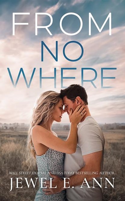 From Nowhere, Jewel E. Ann - Paperback - 9781662523663