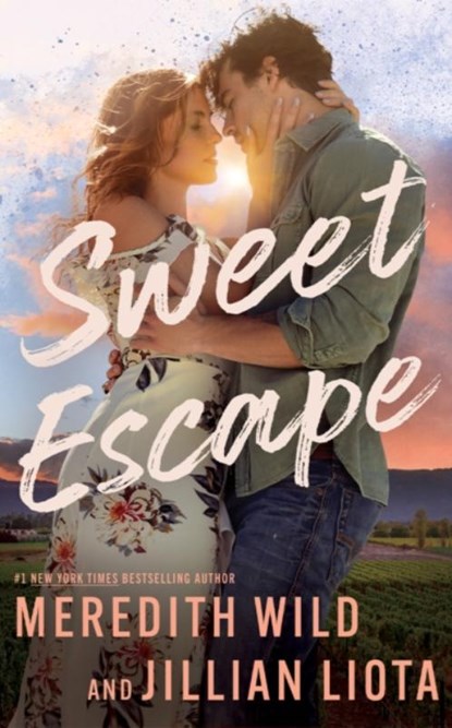 Sweet Escape, Meredith Wild ; Jillian Liota - Paperback - 9781662523977
