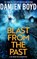 Blast from the Past, Damien Boyd - Paperback - 9781662524721