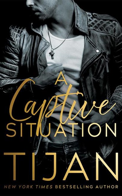 A Captive Situation, Tijan - Paperback - 9781662524851