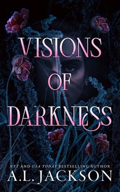 Visions of Darkness, A.L. Jackson - Paperback - 9781662524943