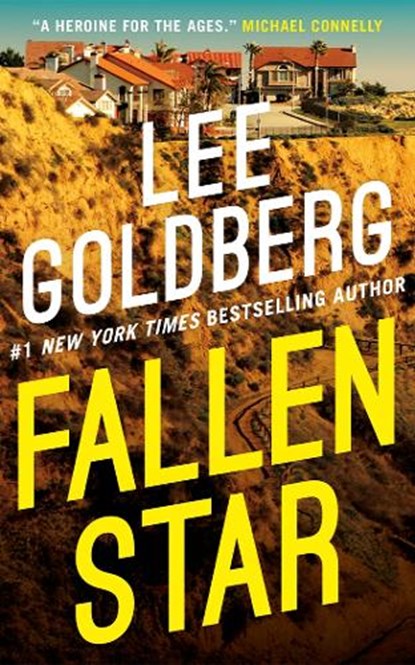 Fallen Star, Lee Goldberg - Gebonden - 9781662526497