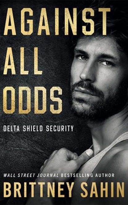 Against All Odds, Brittney Sahin - Paperback - 9781662526756