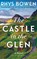 The Castle in the Glen, Rhys Bowen - Gebonden - 9781662527210