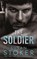 The Soldier, Susan Stoker - Paperback - 9781662527296
