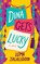 Dina Gets Lucky, Uzma Jalaluddin - Paperback - 9781662528590