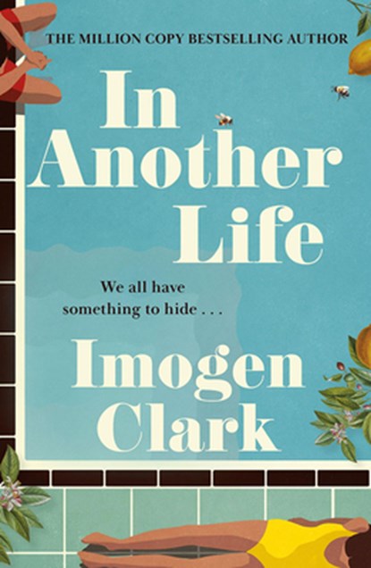 In Another Life, Imogen Clark - Paperback - 9781662528972