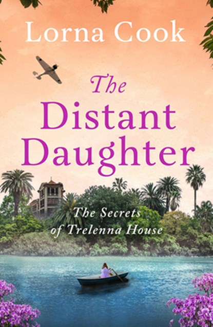 The Distant Daughter, Lorna Cook - Paperback - 9781662528989