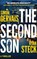 The Second Son, Simon Gervais ; Ryan Steck - Paperback - 9781662529290