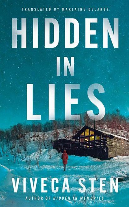 Hidden in Lies, Viveca Sten - Paperback - 9781662529832