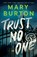 Trust No One, Mary Burton - Paperback - 9781662530333
