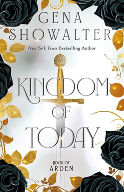 Kingdom of Today, Gena Showalter - Paperback - 9781662530531
