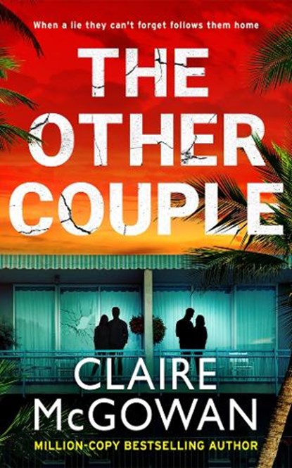 The Other Couple, Claire McGowan - Paperback - 9781662530760